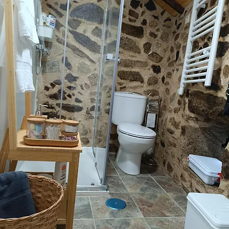 A Casiña De Arretén