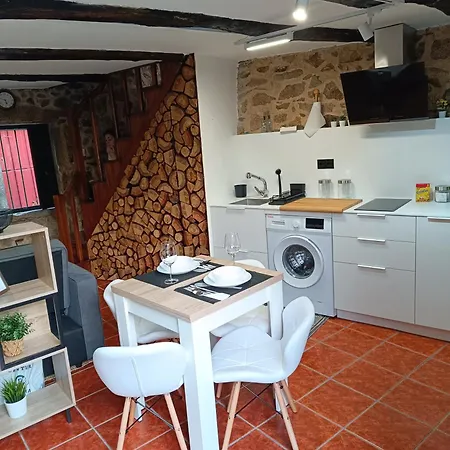 A Casina De Arreten 別荘 *