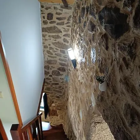 別荘 A Casina De Arreten Padrón