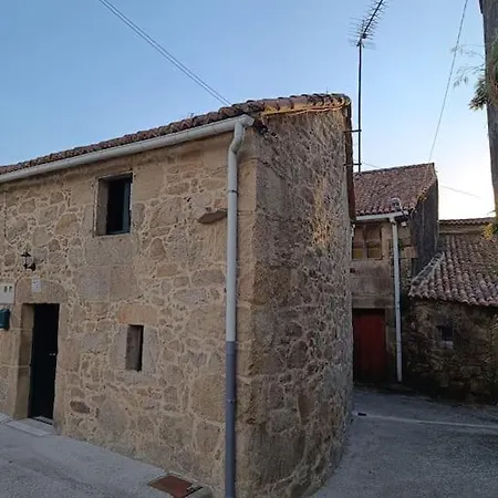 A Casina De Arreten Tatil Evi *