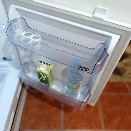 A Casiña De Arretén