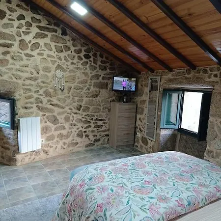 A Casiña De Arretén Padrón