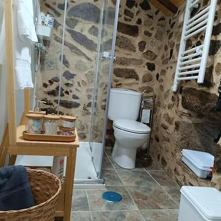 A Casiña De Arretén *