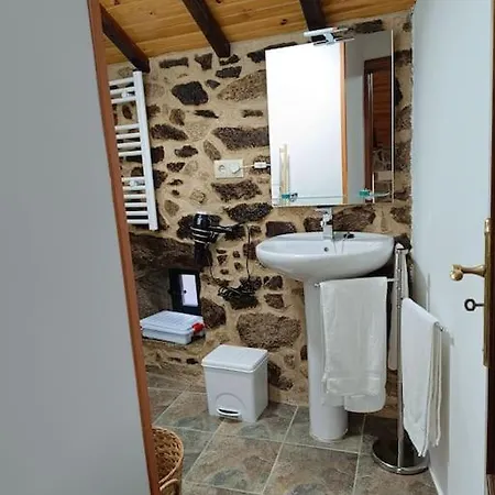 Сasa de vacaciones A Casiña De Arretén
