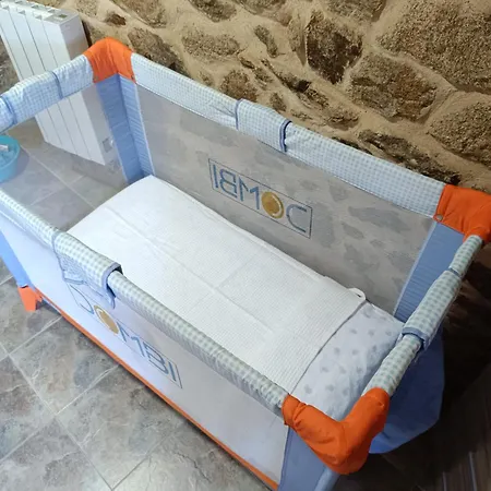 A Casina De Arreten Tatil Evi *