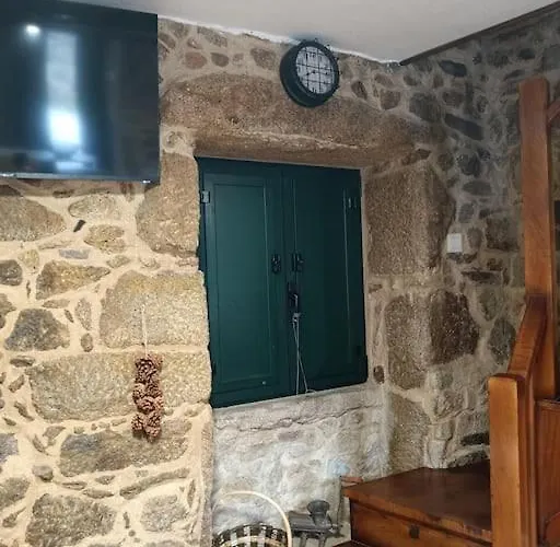 A Casina De Arreten Dom wakacyjny