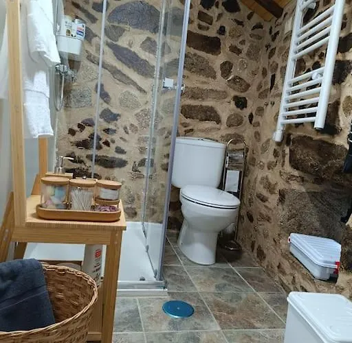 A Casina De Arreten *