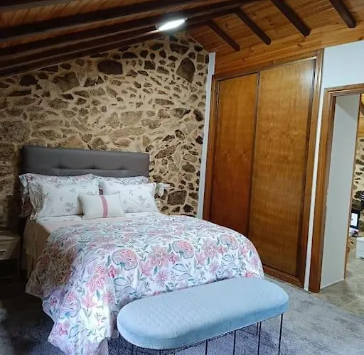 Tatil Evi A Casina De Arreten