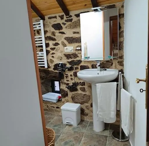 Tatil Evi A Casina De Arreten