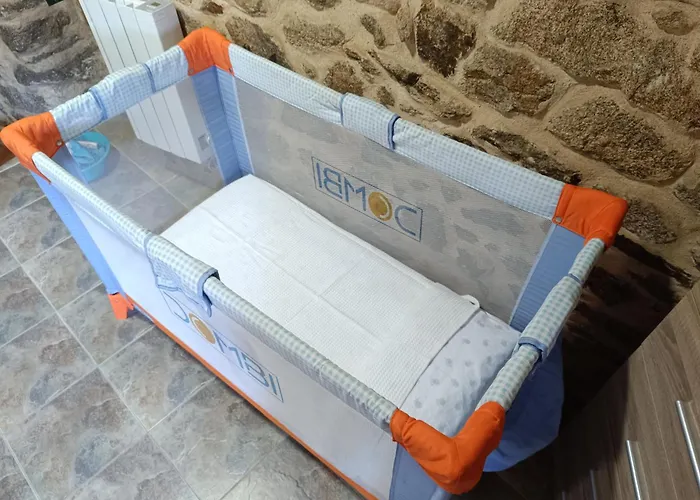 A Casina De Arreten Tatil Evi *